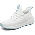 Women's Lightweight Non-Slip Breathable Mesh Sports Shoes